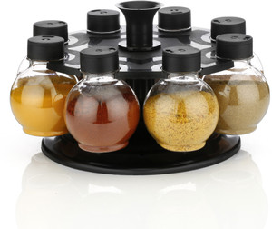 Neki Spice Set Plastic