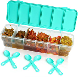 MAGICSPOON Spice Set Plastic