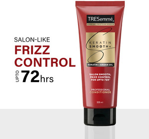 TRESemme Keratin Smooth Conditioner 335 ml - Image 6