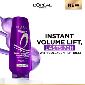 L'Oréal Paris Collagen Lifter Conditioner - Image 6
