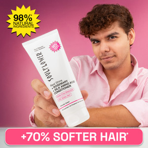 Soulflower Rosemary Argan Conditioner 200ml - Image 6