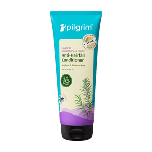 Pilgrim Spanish Rosemary & Biotin Anti-Hairfall Conditioner for Hairfall reduction