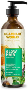 Glamour World Ayurvedic Glow Hair Conditioner