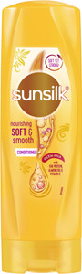 सनसिल्क नरिशिंग सॉफ्ट और स्मूथ कंडीशनर