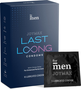 Formen Last Long Delay Condoms - Image 6