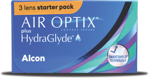 Alcon Monthly Disposable