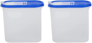 Cutting EDGE Plastic Grocery Container  - 1800 ml