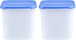 Cutting EDGE Plastic Grocery Container  - 4.5 L