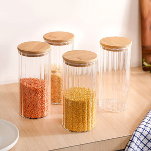 Nestasia Glass Utility Container - 1450 ml