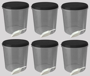 Tenacity Plastic Grocery Container - 10000 ml