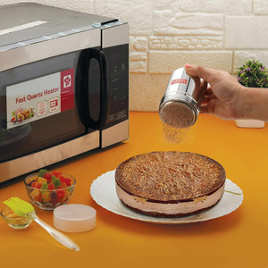 HAZEL Steel Utility Container  - 310 ml