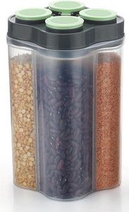 Hardin Plastic Grocery Container  - 2500 ml