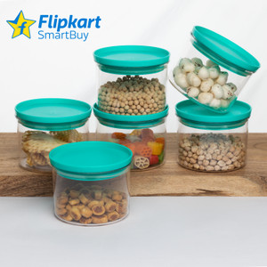 Flipkart SmartBuy Plastic Grocery Container  - 500 ml