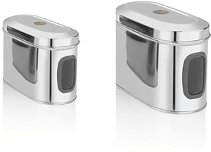 Ammantran Stainless Steel Utility Container - 4200 ml Price in India ...