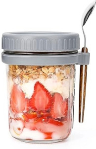 Tap2kaart Glass Utility Container  - 350 ml