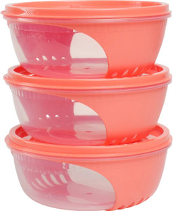 Unica Plastic Utility Container  - 450 ml