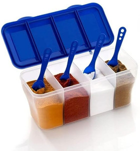 M Y Plastic Pickle Jar  - 1800 ml