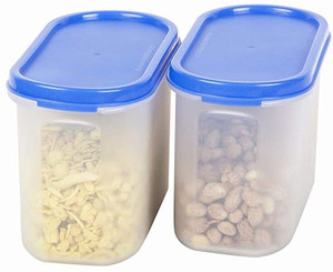 Cutting EDGE Plastic Grocery Container  - 1200 ml