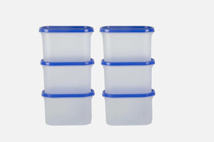 Cutting EDGE Plastic Grocery Container - 1200 ml