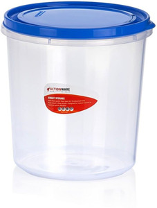ACTIONWARE Plastic Grocery Container  - 10 L