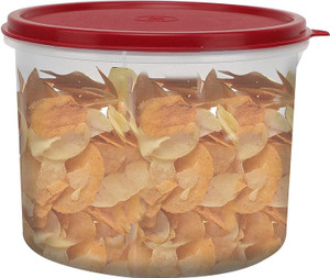 Cutting EDGE Plastic Grocery Container  - 2200 ml