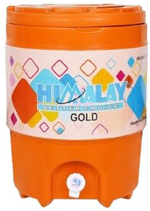 हिमालय थर्मोप्लास्ट पानी जग