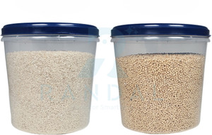 AK HUB Plastic Utility Container  - 5000 ml