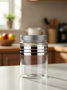 prayati Plastic Grocery Container  - 1200 ml, 650 ml, 350 ml, 250 ml