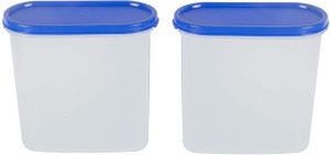 Cutting EDGE Plastic Grocery Container  - 1800 ml
