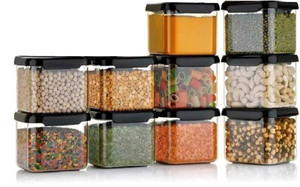 CLOUDHEAD Plastic Grocery Container  - 550 ml