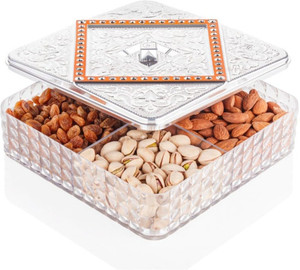 chaubey interprises Plastic Utility Container - 50 ml