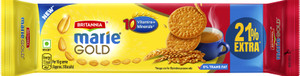 BRITANNIA Gold Marie Biscuit