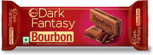 Sunfeast Dark Fantasy Bourbon Biscotti Biscuit
