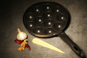 WONDERCHEF Appa Kara Non-Stick Coated Cookware Set
