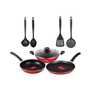 Pigeon Mio Gift Set Non-Stick Cookware Set - Image 6
