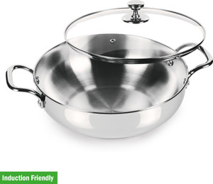MILTON Induction Bottom Cookware Set