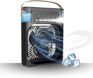 UMAT Cooler for Room Cooling Mini AC Portable Mini Fan Liquid Cooling All in one Cooler