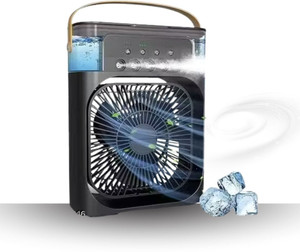 UMAT Cooler for Room Cooling Mini AC Portable Mini Fan Liquid Cooling All in one Cooler