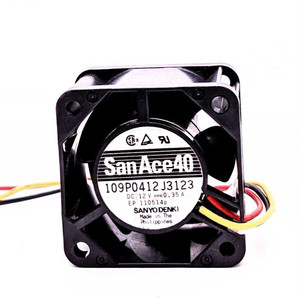 Vaani Traders VT ELECTROHUB 12V 0.35A Cooling Fan All in one Cooler