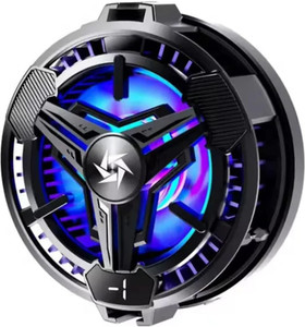 ARYAROOTS SL-10 1 Fan Cooling Pad - Image 5