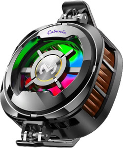 Cubonic X Memo CX06 Magnetic Vortex Engine - Image 1