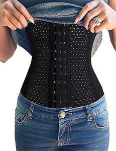 Wave Fashion Women Corset