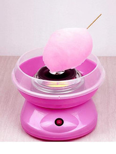 morvinandan High Output Cotton Candy Maker