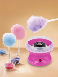 Sahaj Enterprise Machine without Ribbons Cotton Candy Maker