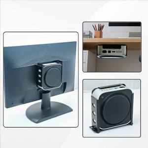 varient Universal Mac Mini M4 Mount stand secure – Mount – Lockable ...