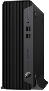 HP ProDesk 400 G7 SFF i3(10th Gen) (16 GB RAM/UHD 630