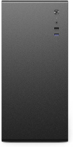 powerx cpu Intel I7-4th Gen (8 GB RAM/Intel® HD Graphics 4600 Graphics/256 GB SSD Capacity/Windows 10 Pro (64-bit)) Full Tower with MS Office