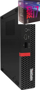 Hayyo Core i7 - 8700 Processor | ThinkCentre Tiny PC [VTC] Core