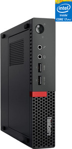 NCS Core™ i7 (6th Gen) [8MB Cache, Up to 4.00 GHz] - ThinkCentre