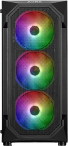 CAGBOLT CAGP-I5 2400-8GB-500GB-128GB-GT730 4GB-PC Intel I5-2400 (8 GB RAM/Nvidia GeForce GT 730 4GB Graphics/500 GB Hard Disk/128 GB SSD Capacity/Windows 10 Pro (64-bit)/4 GB Graphics Memory) Gaming Tower